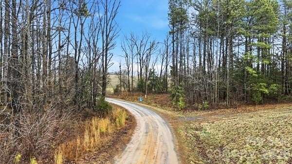 3.68 Acres of Residential Land for Sale in Richfield, North Carolina