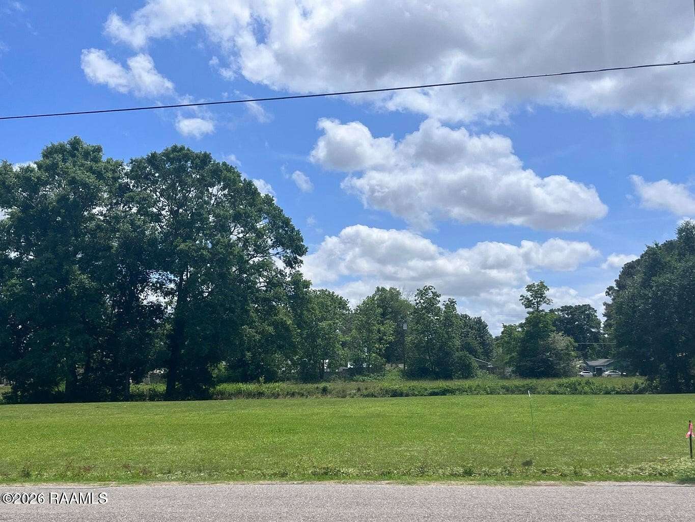 0.05 Acres of Residential Land for Sale in Kaplan, Louisiana