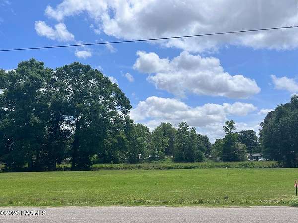 0.05 Acres of Residential Land for Sale in Kaplan, Louisiana