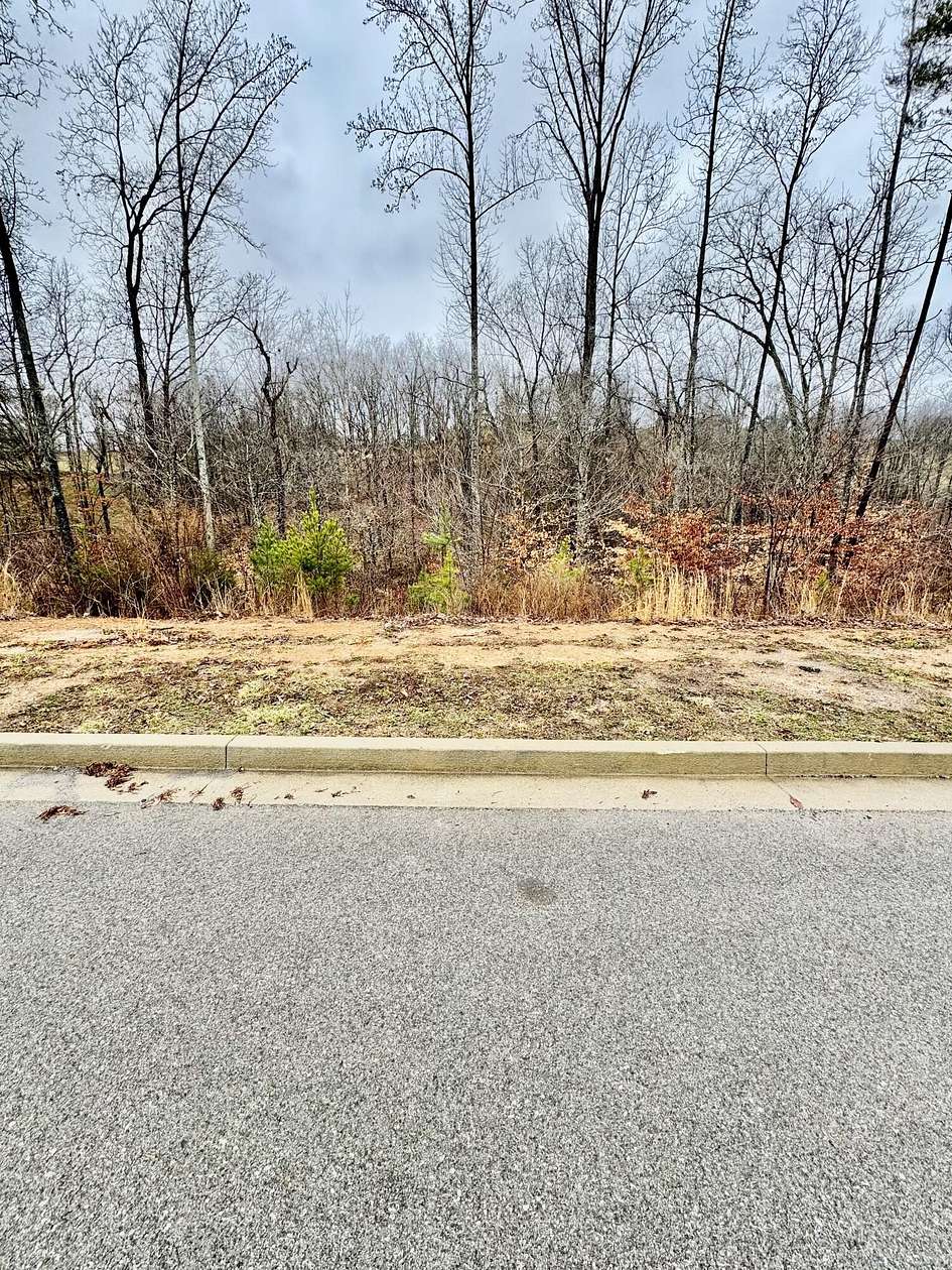 0.25 Acres of Residential Land for Sale in Morristown, Tennessee