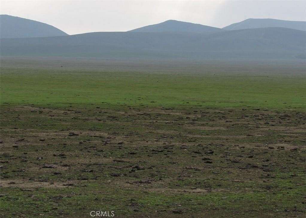 20 Acres of Land for Sale in Lost Hills, California