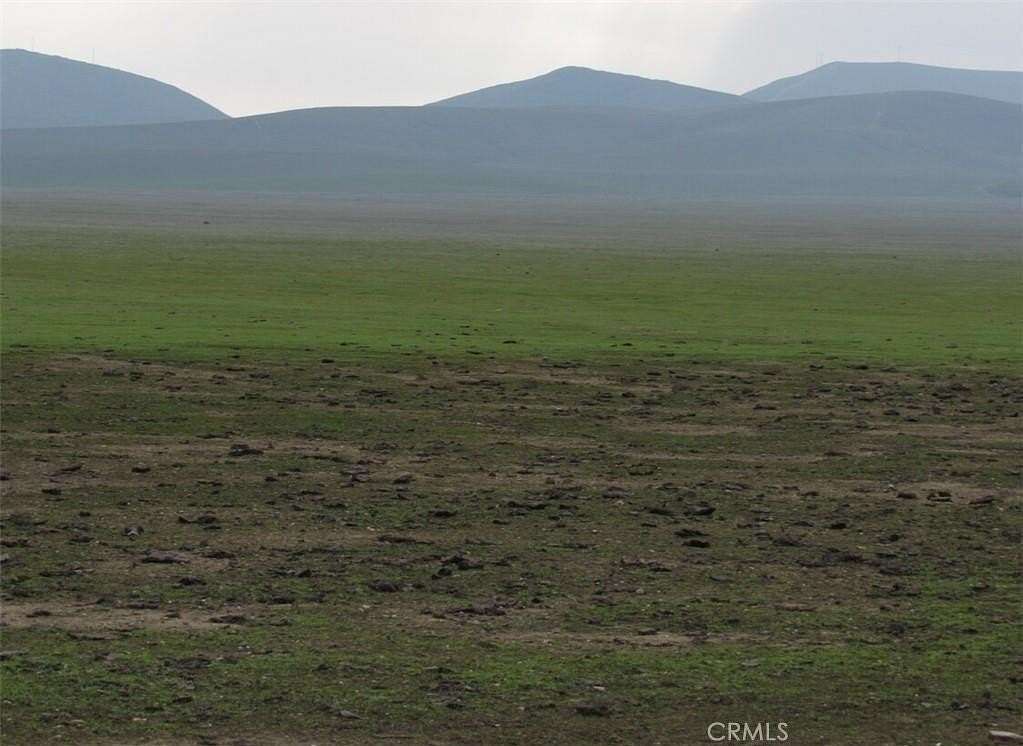 20.2 Acres of Land for Sale in Lost Hills, California