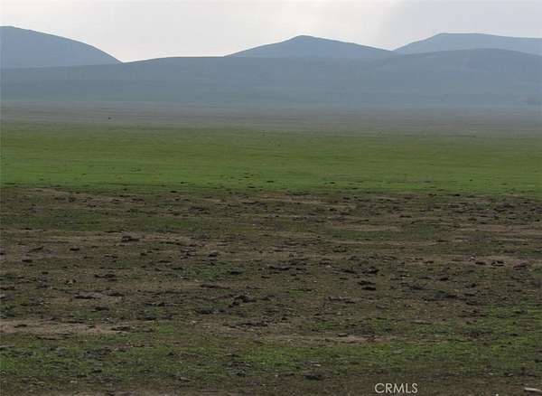 20.2 Acres of Land for Sale in Lost Hills, California