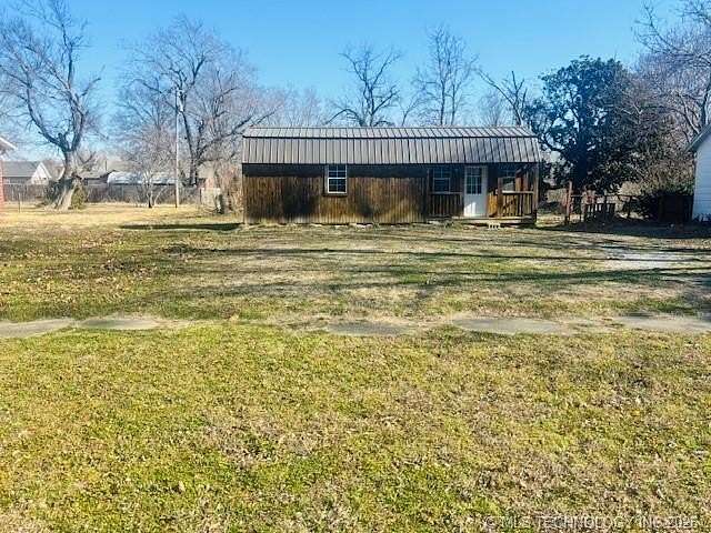 0.5 Acres of Commercial Land for Sale in Chelsea, Oklahoma