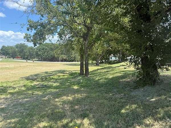 1 Acre of Residential Land for Sale in Broken Arrow, Oklahoma