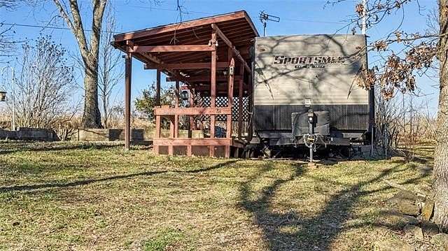 0.21 Acres of Land for Sale in Watts, Oklahoma