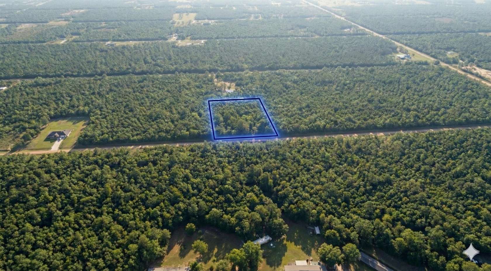 1.14 Acres of Residential Land for Sale in Hastings, Florida