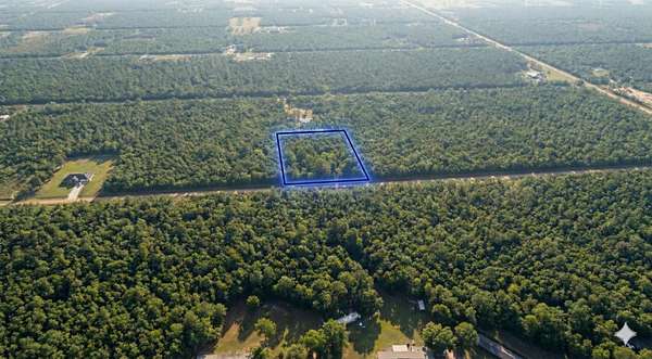 1.14 Acres of Residential Land for Sale in Hastings, Florida