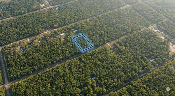 1.13 Acres of Land for Sale in Hastings, Florida