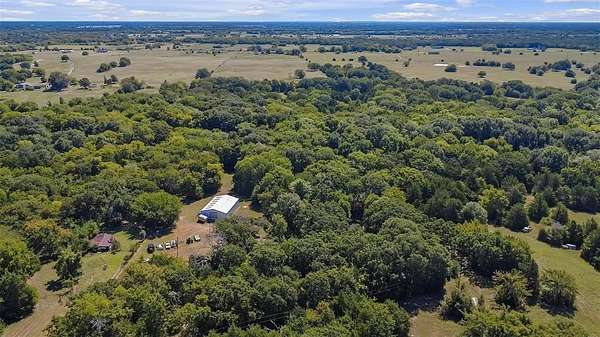 107 Acres of Land for Sale in Cumby, Texas