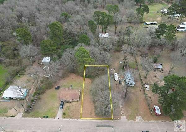 0.21 Acres of Residential Land for Sale in Texarkana, Texas