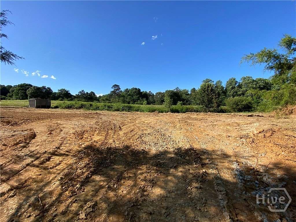 8 Acres of Residential Land for Sale in Homer, Georgia