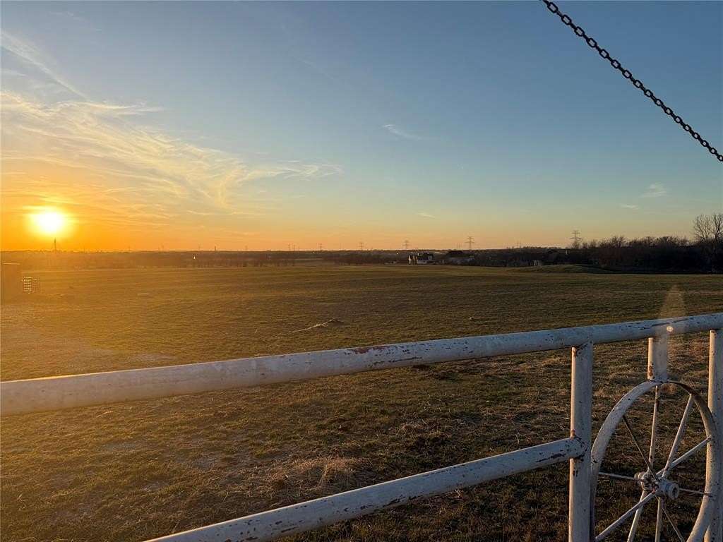 40.4 Acres of Land for Sale in Cleburne, Texas