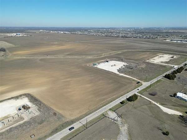 50.2 Acres of Land for Sale in Alvarado, Texas