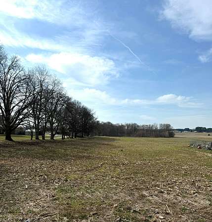 44.2 Acres of Agricultural & Residential Land for Sale in Lawrenceburg, Tennessee