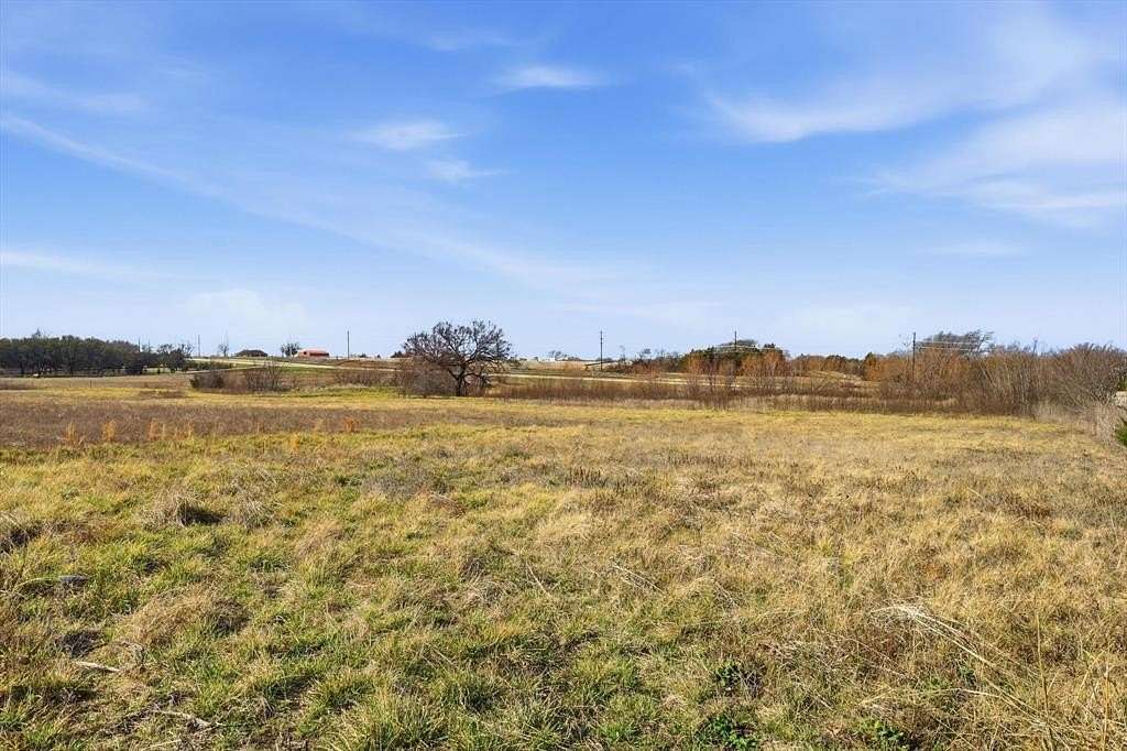 2.5 Acres of Residential Land for Sale in McKinney, Texas