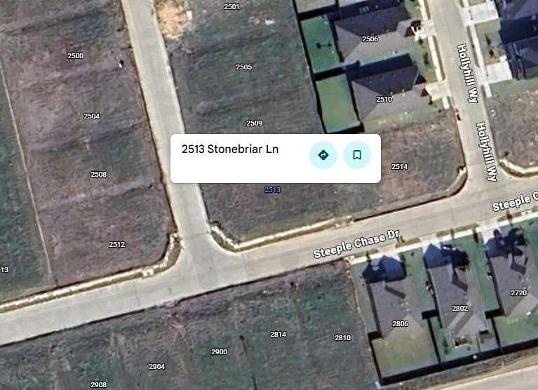 0.2 Acres of Residential Land for Sale in Sherman, Texas