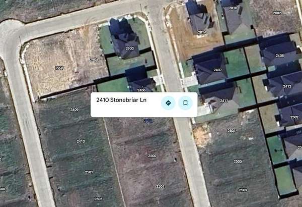 0.17 Acres of Land for Sale in Sherman, Texas