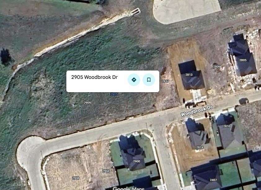 0.17 Acres of Land for Sale in Sherman, Texas