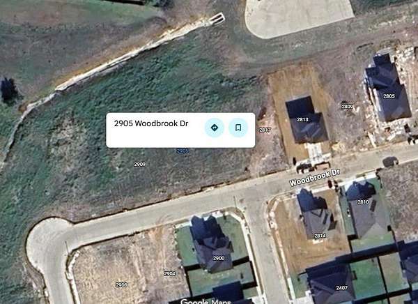 0.17 Acres of Residential Land for Sale in Sherman, Texas