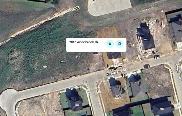 0.17 Acres of Residential Land for Sale in Sherman, Texas