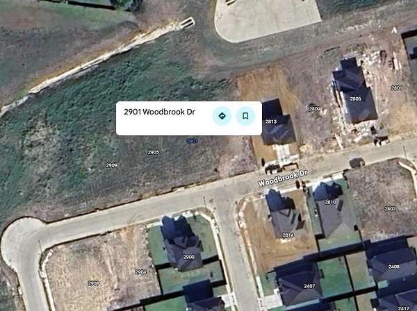 0.17 Acres of Land for Sale in Sherman, Texas