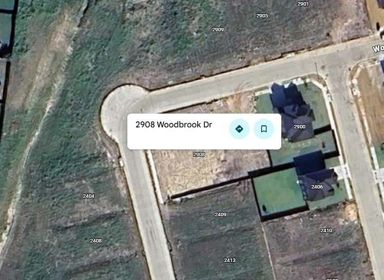 0.2 Acres of Residential Land for Sale in Sherman, Texas