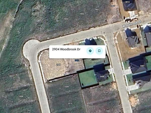 0.17 Acres of Residential Land for Sale in Sherman, Texas