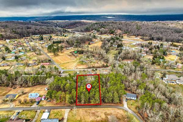 0.6 Acres of Residential Land for Sale in Rockwood, Tennessee
