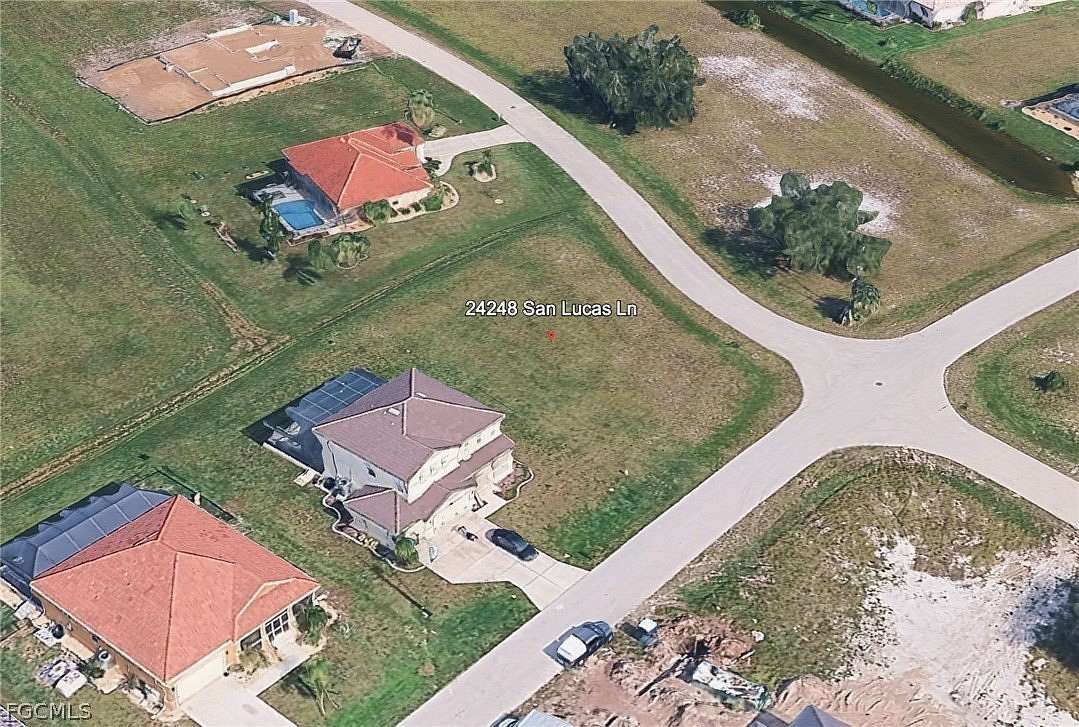 0.26 Acres of Land for Sale in Punta Gorda, Florida