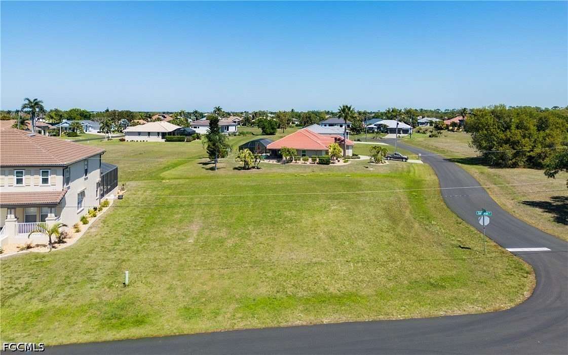 0.26 Acres of Land for Sale in Punta Gorda, Florida