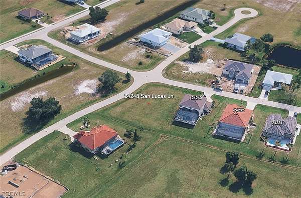 0.26 Acres of Land for Sale in Punta Gorda, Florida
