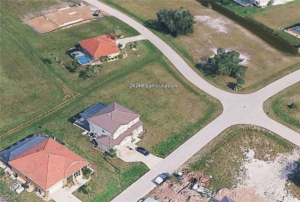 0.26 Acres of Land for Sale in Punta Gorda, Florida