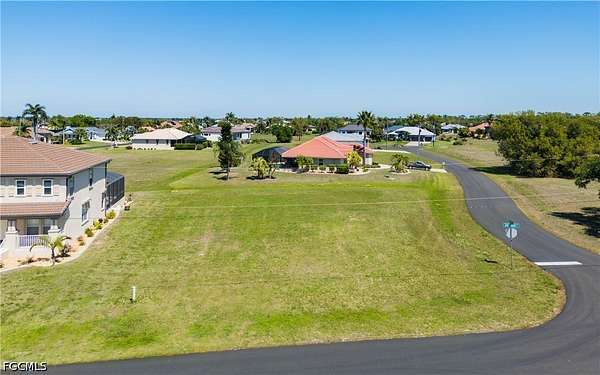 0.26 Acres of Land for Sale in Punta Gorda, Florida
