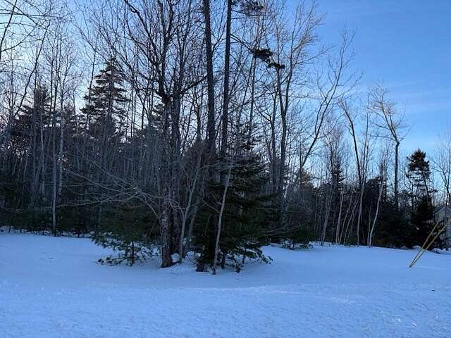 1 Acre of Residential Land for Sale in Owls Head, Maine