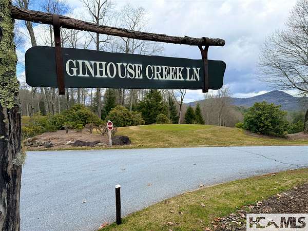 0.8 Acres of Land for Sale in Cashiers, North Carolina