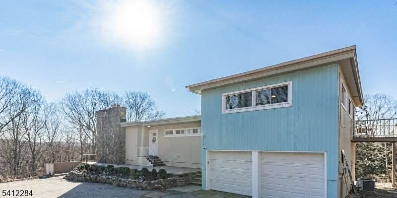 2.58 Acres of Land with Home for Sale in Ringwood, New Jersey