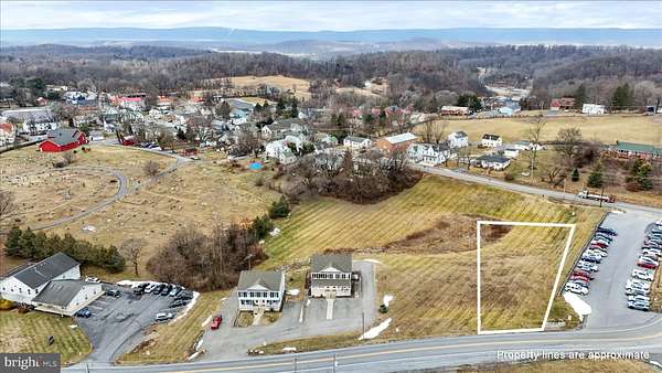 0.52 Acres of Residential Land for Sale in Hedgesville, West Virginia