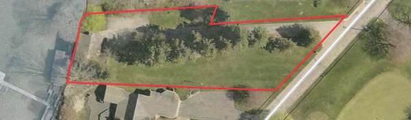 0.54 Acres of Residential Land for Sale in Battle Creek, Michigan