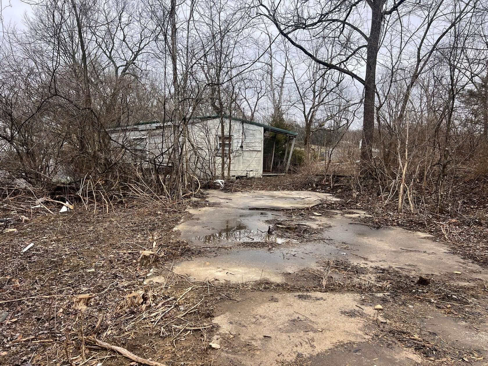 0.39 Acres of Residential Land for Sale in Frankfort, Kentucky