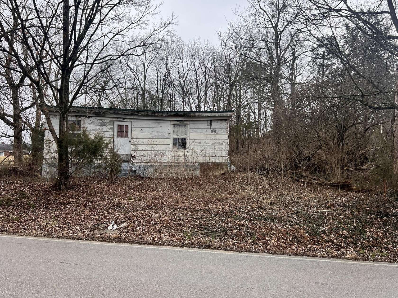 0.39 Acres of Residential Land for Sale in Frankfort, Kentucky