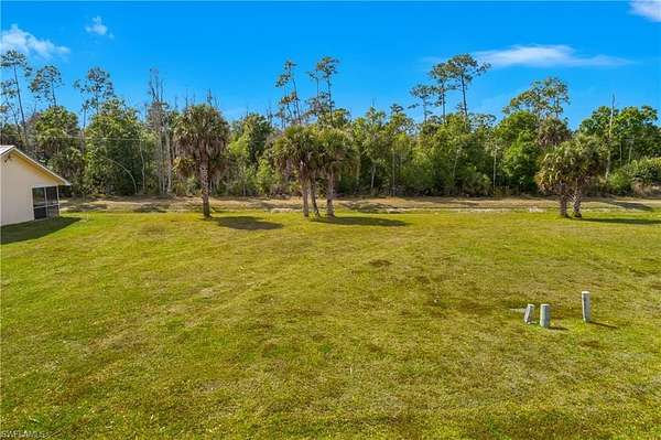 0.19 Acres of Residential Land for Sale in Naples, Florida