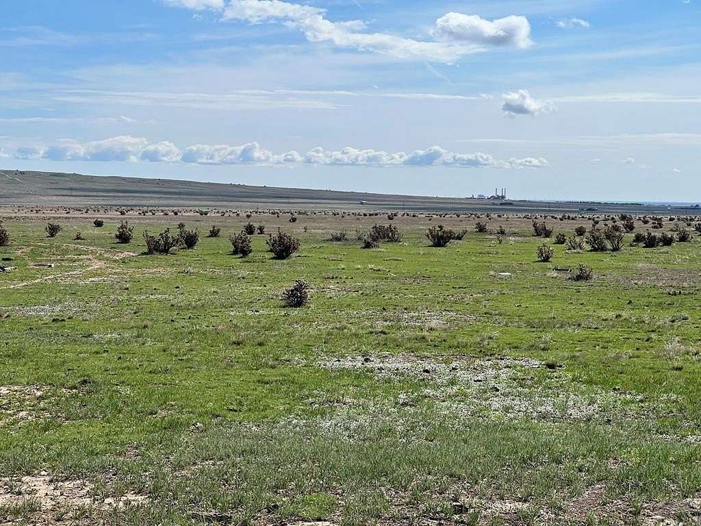 200 Acres of Agricultural Land for Sale in Pueblo, Colorado