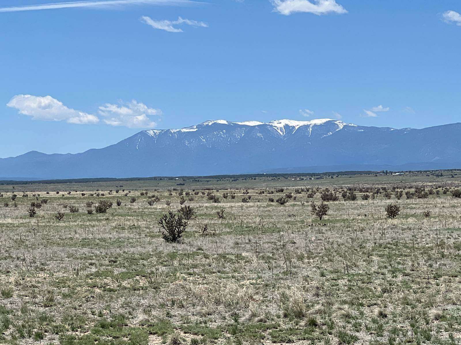 200 Acres of Agricultural Land for Sale in Pueblo, Colorado