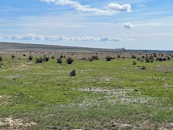200 Acres of Agricultural Land for Sale in Pueblo, Colorado