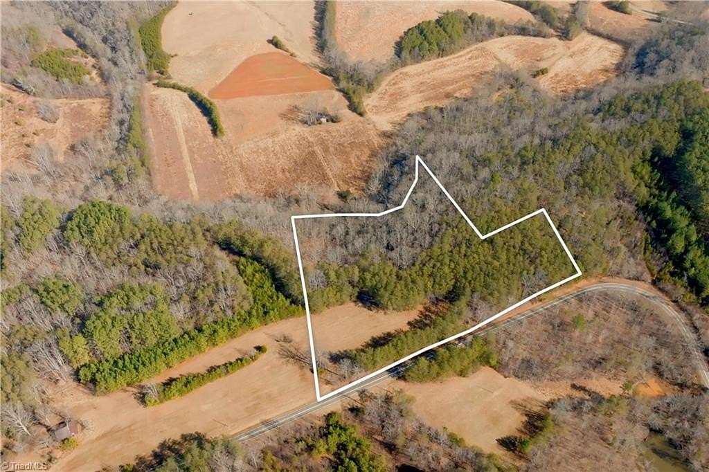7.2 Acres of Land for Sale in Westfield, North Carolina