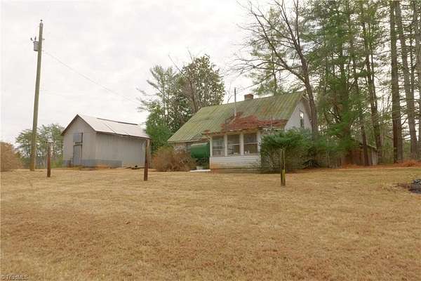 17.5 Acres of Land for Sale in Westfield, North Carolina