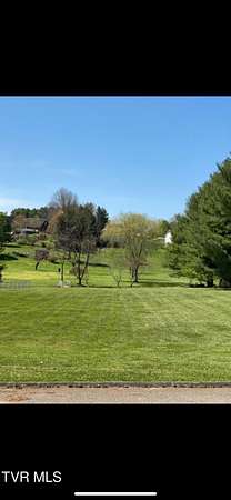 Land for Sale in Mount Carmel, Tennessee