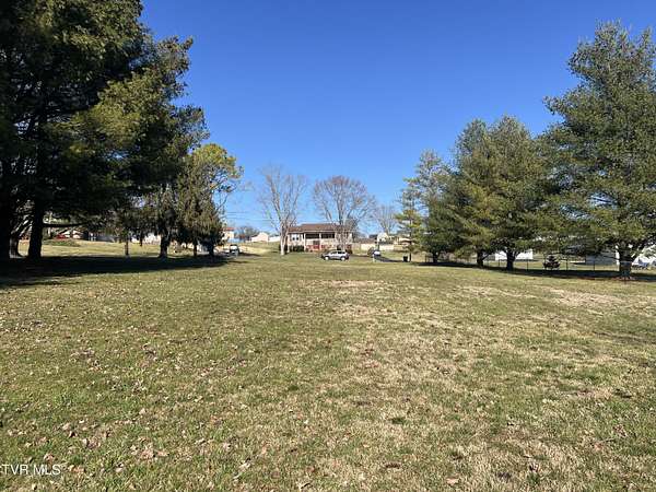 Land for Sale in Mount Carmel, Tennessee