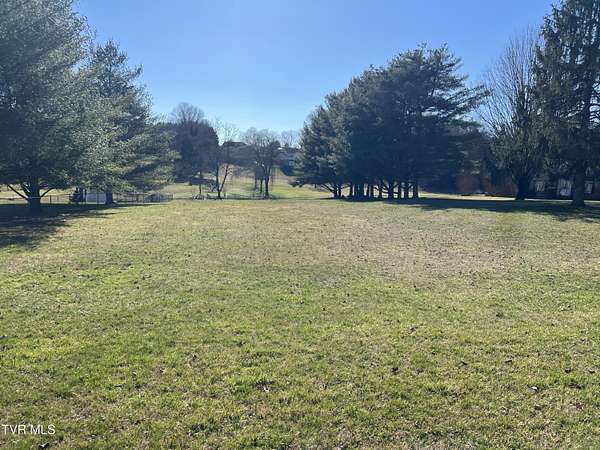 Land for Sale in Mount Carmel, Tennessee
